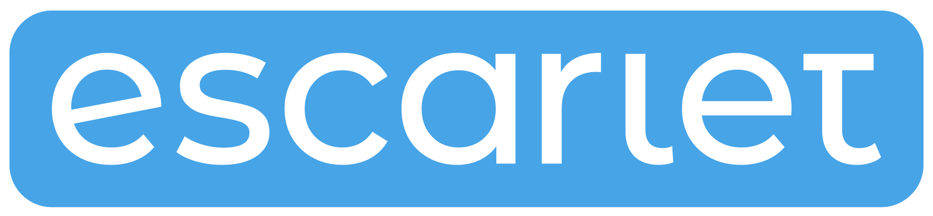 Escarlet Logo